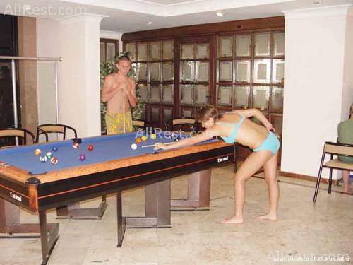 Arabella Hotel 31